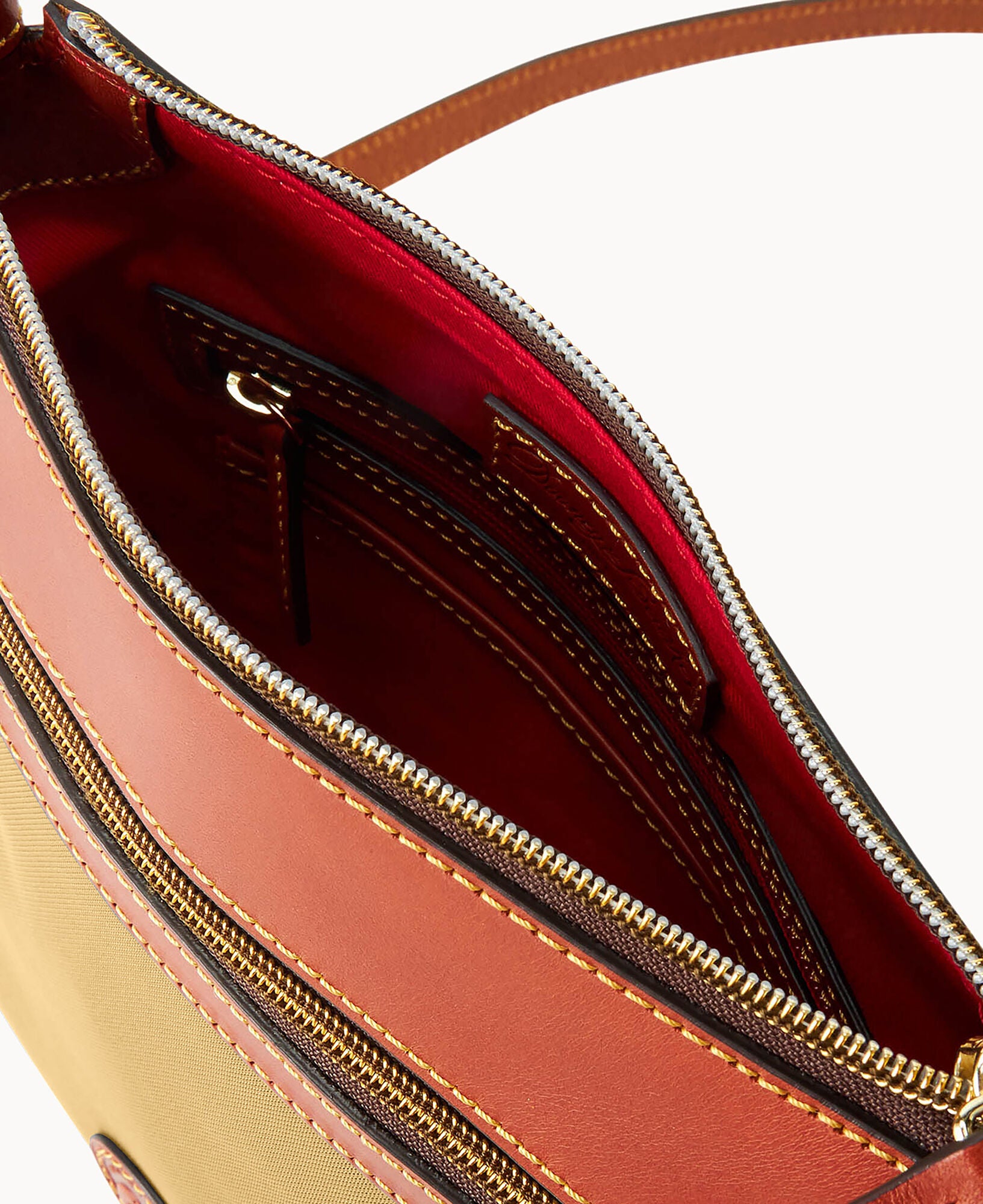 Nylon Crossbody 25 – Dooney & Bourke