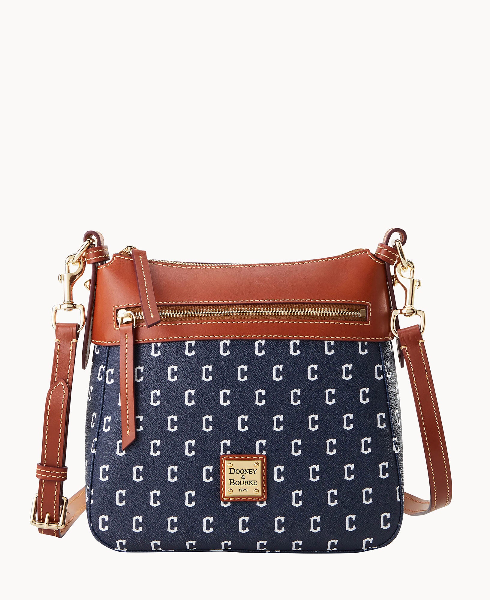 MLB Guardians Crossbody 25 – Dooney & Bourke
