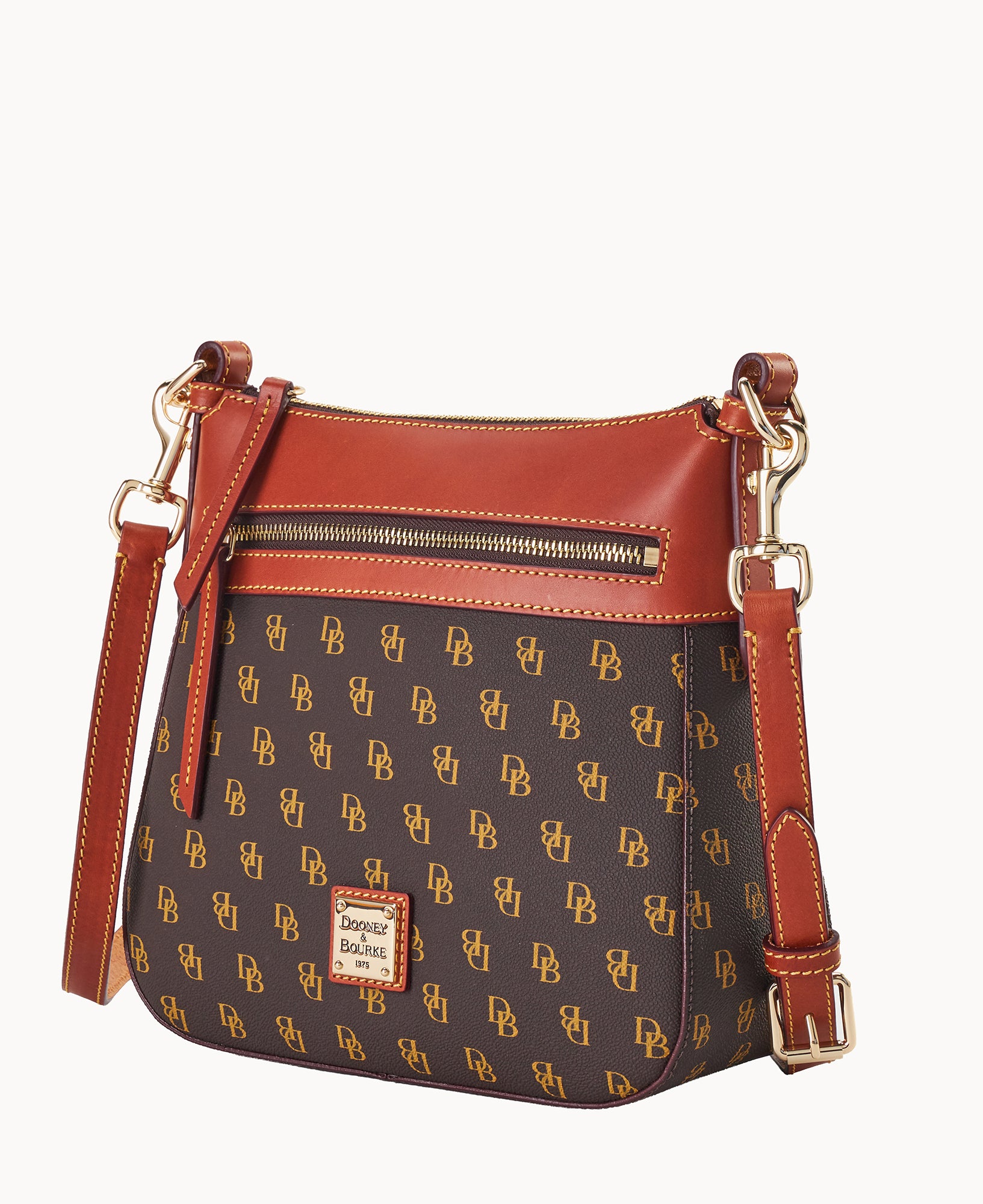 Gretta Crossbody 25 – Dooney & Bourke
