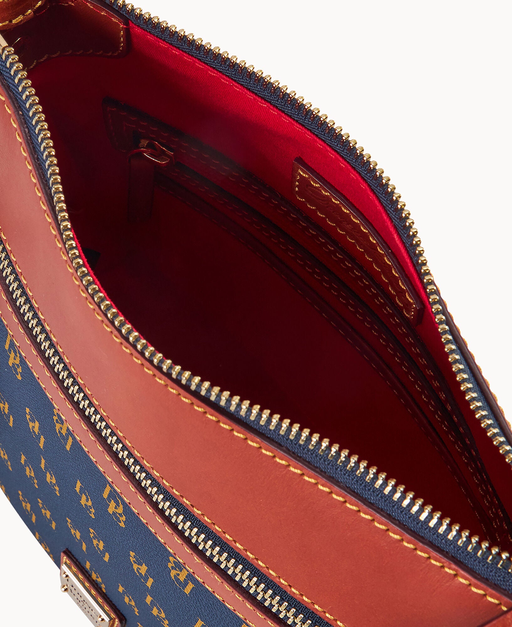 Gretta Crossbody 25 – Dooney & Bourke