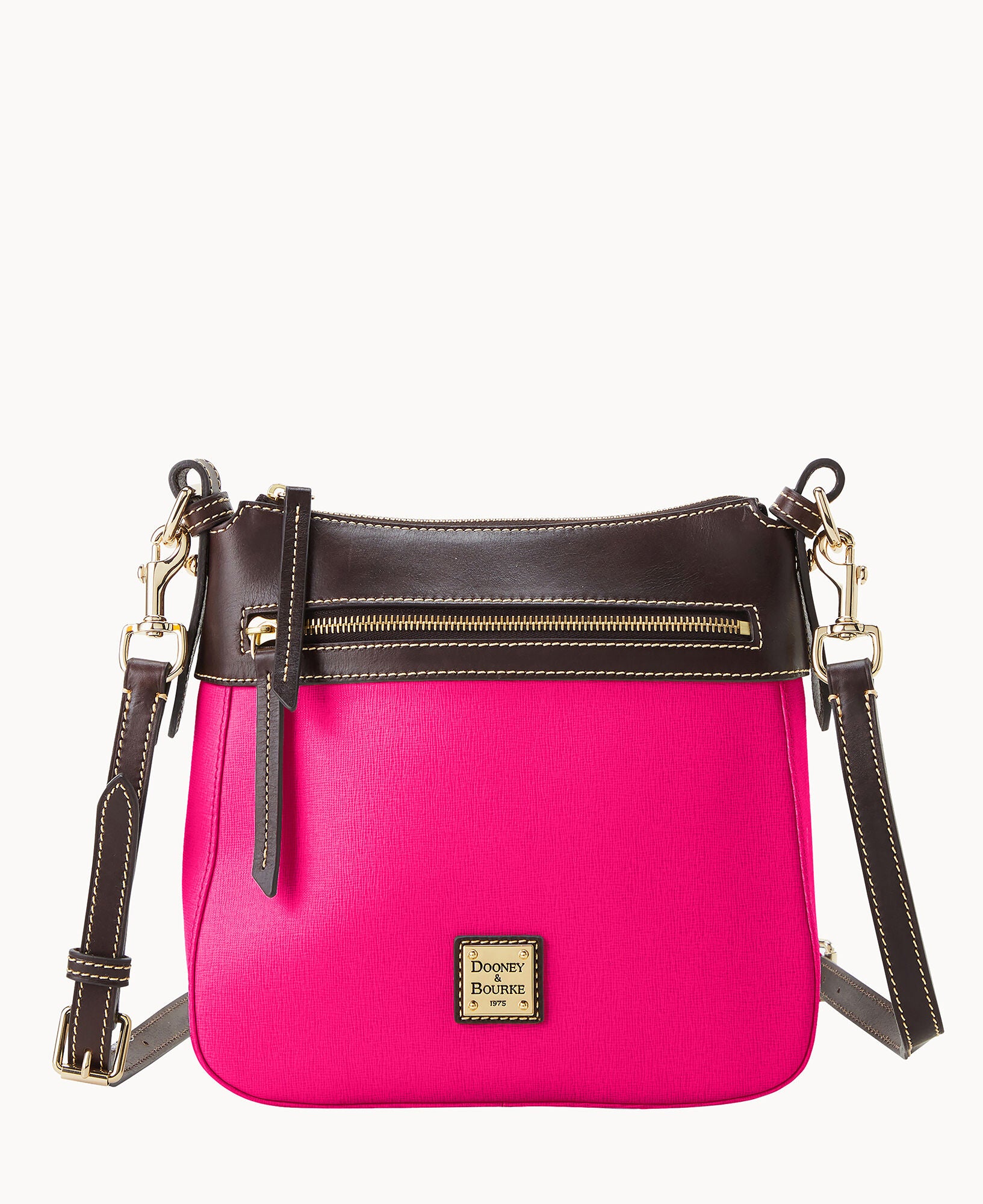 Saffiano Crossbody 25 – Dooney & Bourke