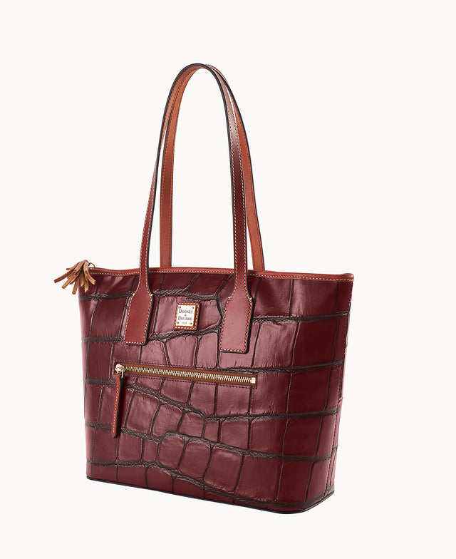 Denison Small Tote