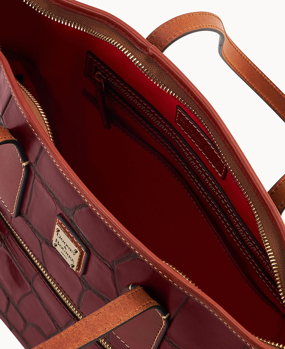 Denison Small Tote
