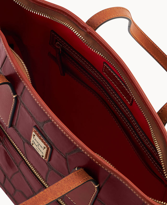 Denison Small Tote