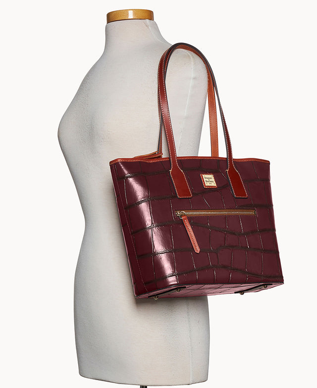 Denison Small Tote