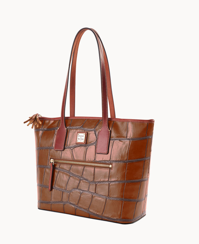 Denison Small Tote