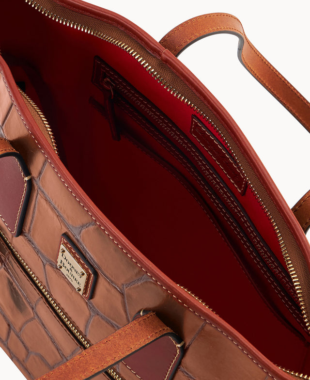 Denison Small Tote