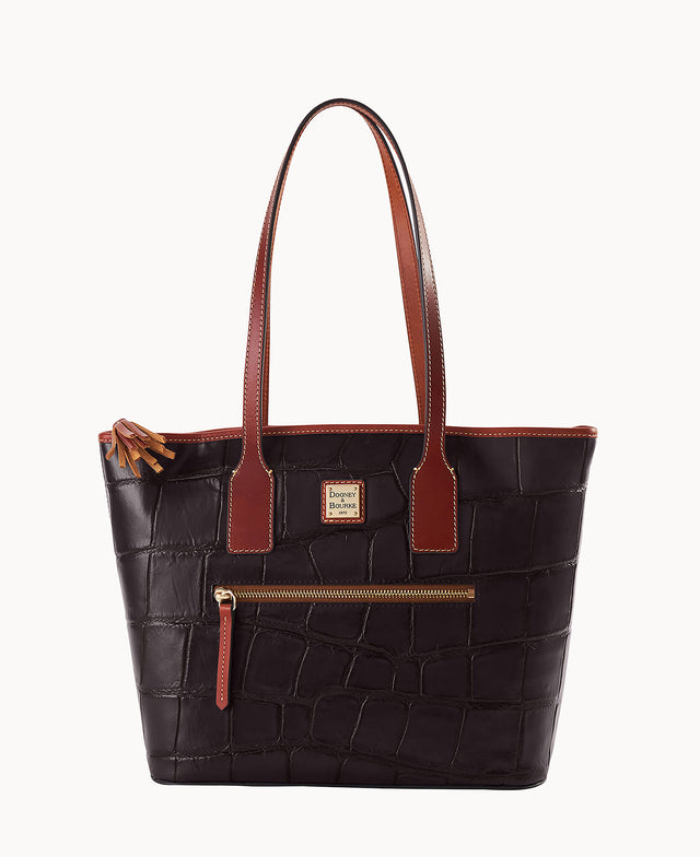 Denison Small Tote