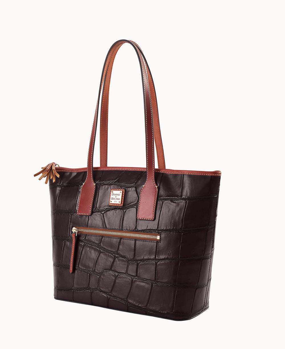 Denison Small Tote