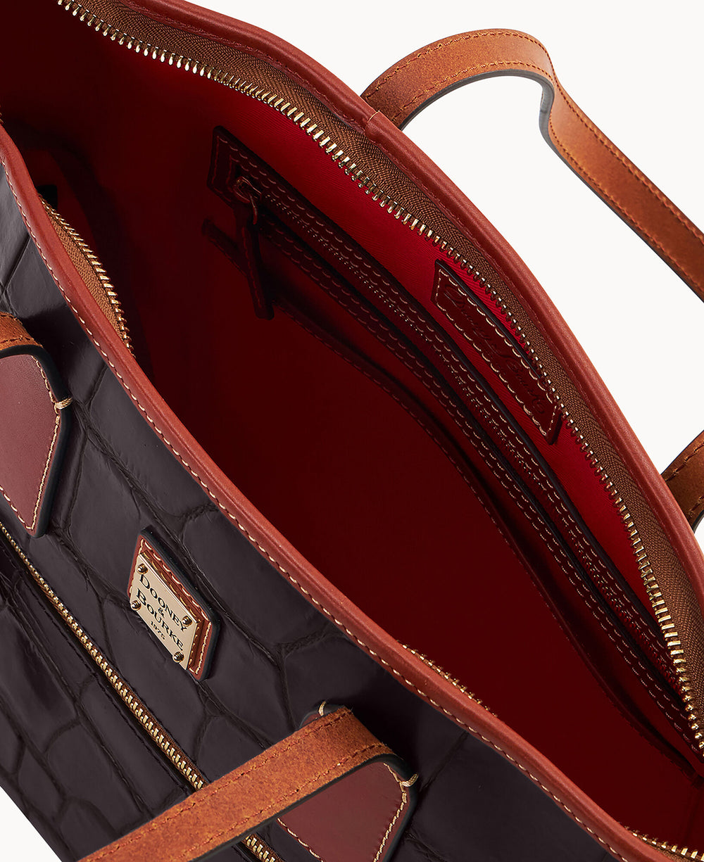 Denison Small Tote