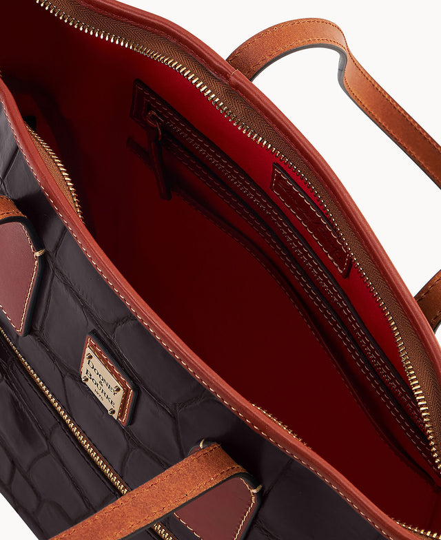 Denison Small Tote
