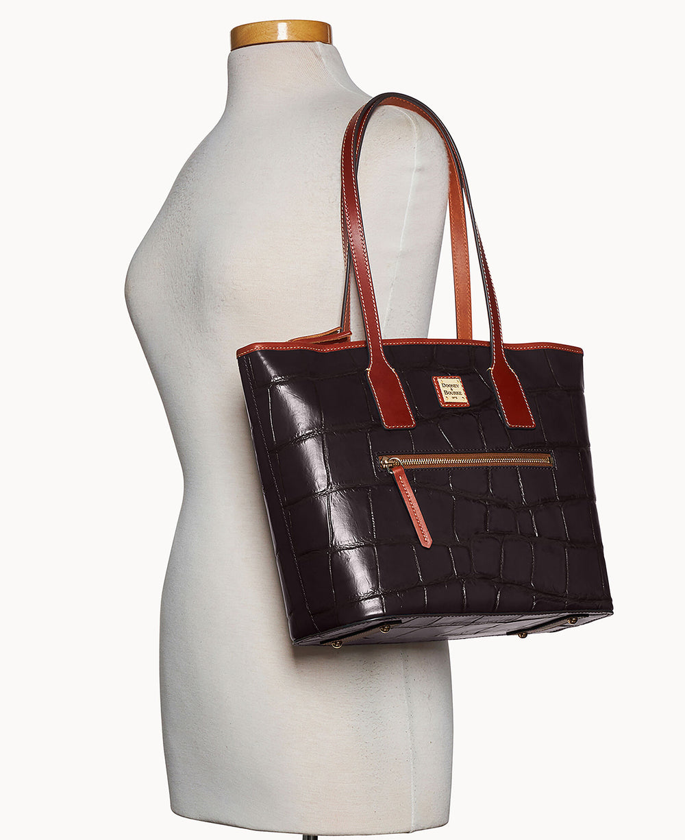 Denison Small Tote