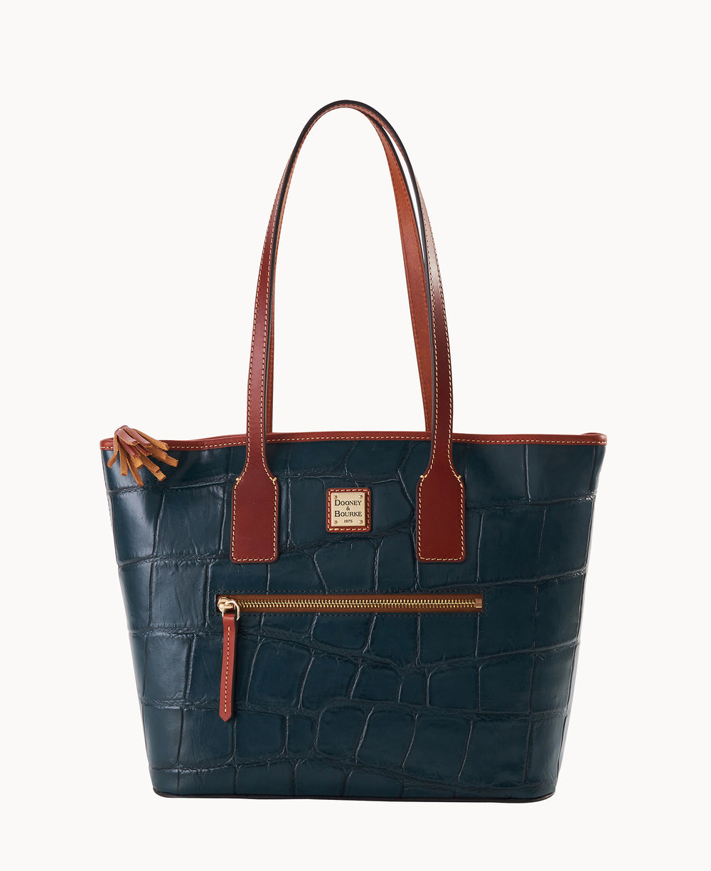 Denison Small Tote