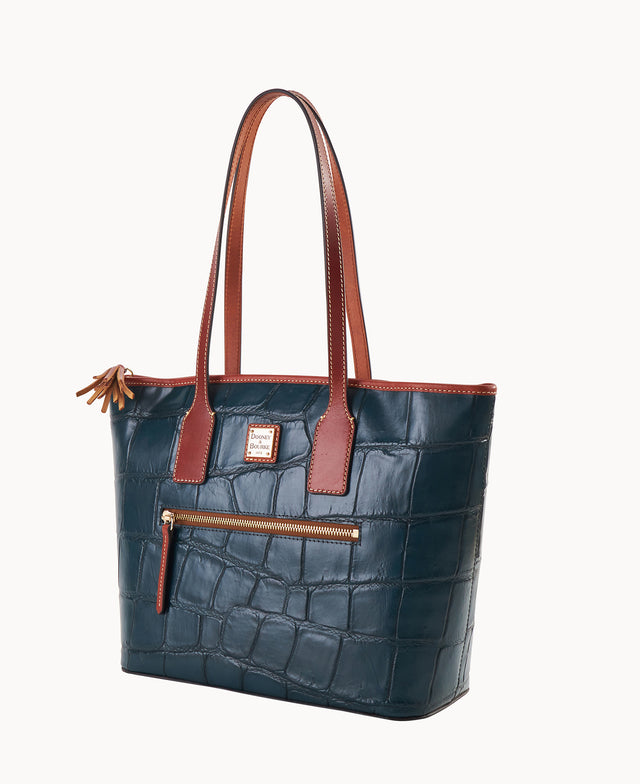 Denison Small Tote