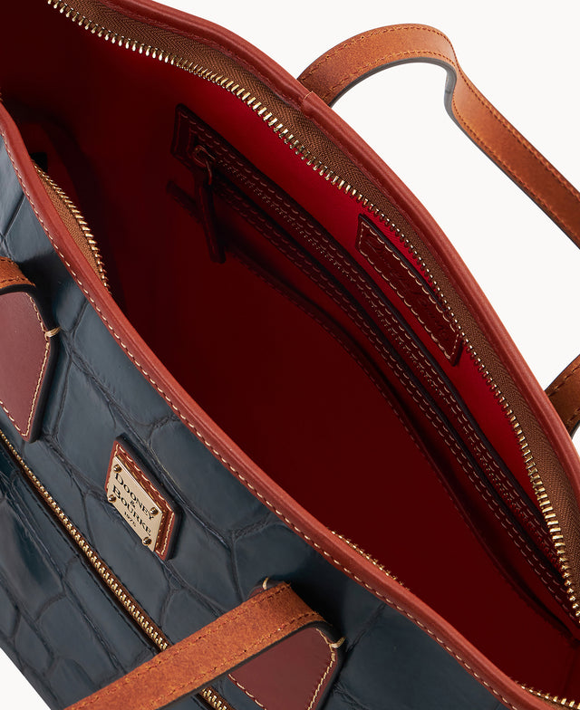 Denison Small Tote
