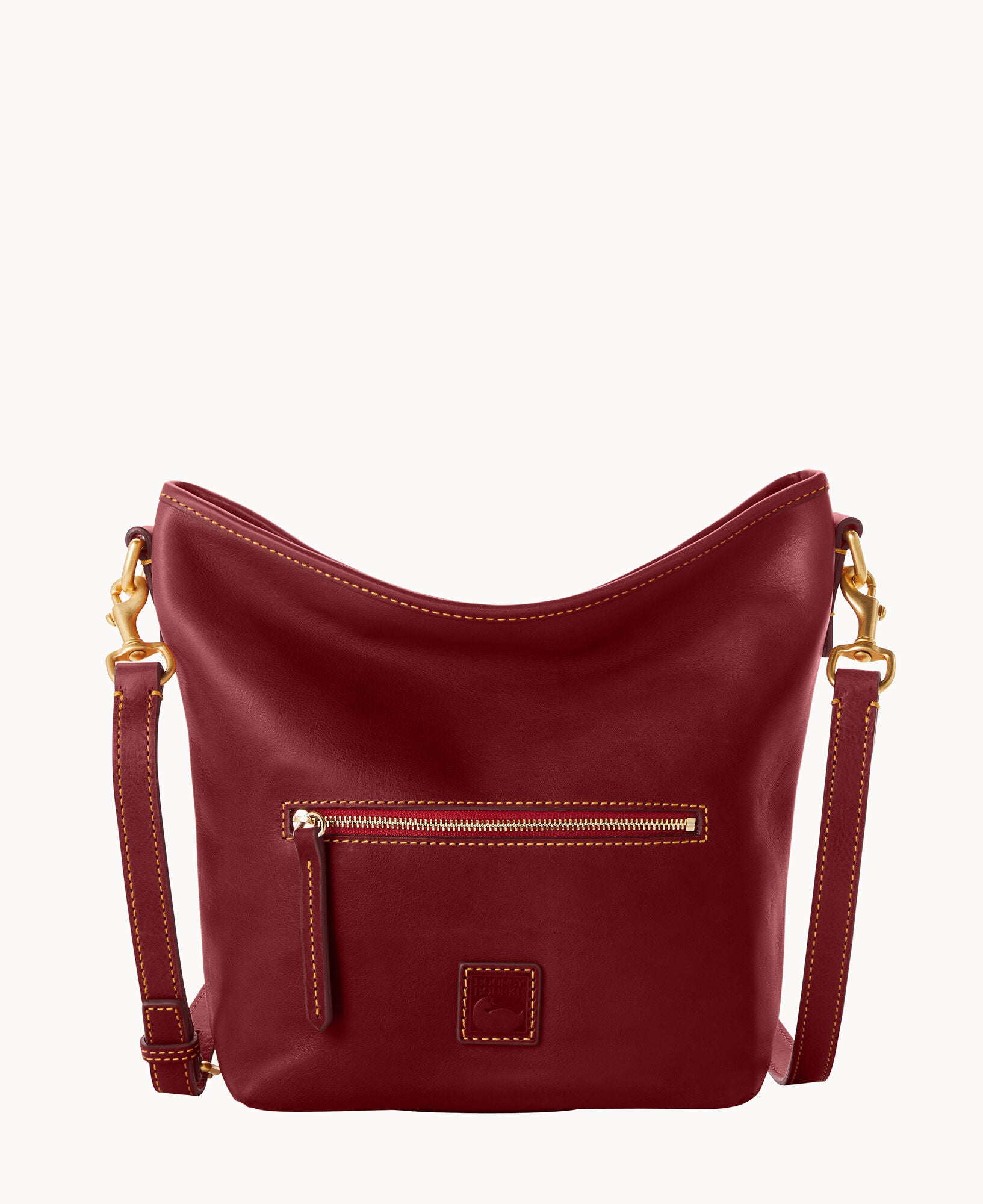Florentine Small Hobo Crossbody – Dooney & Bourke
