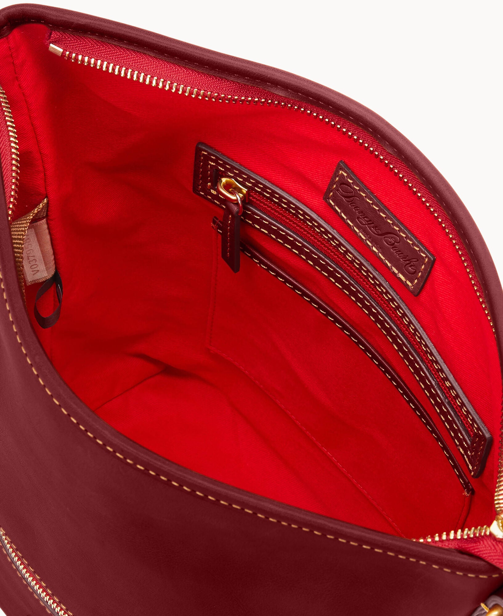 Florentine Small Hobo Crossbody – Dooney & Bourke