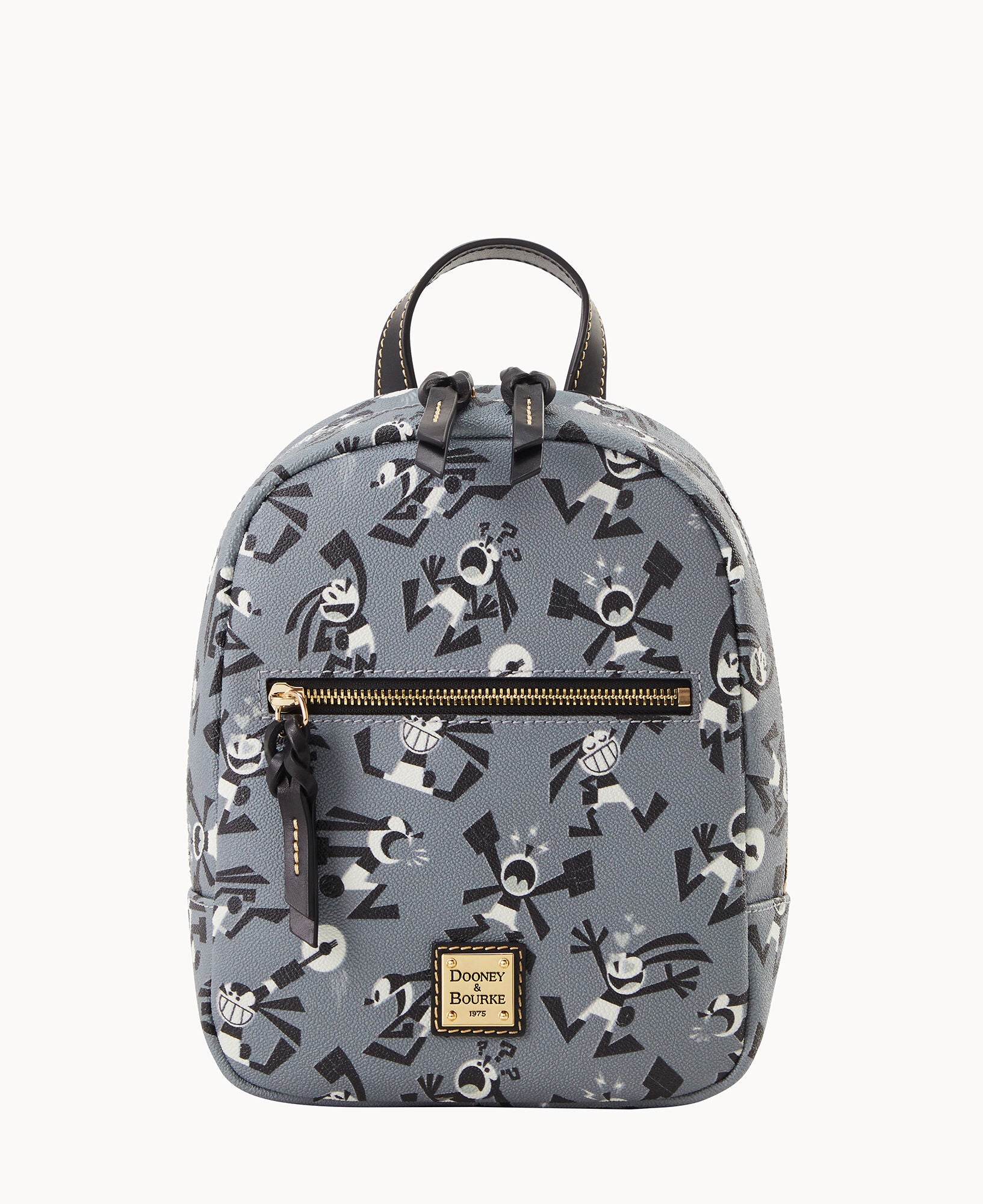Dooney & Bourke ディズニー100 オズワルド　リュック Disney Oswald Backpack – Dooney & Bourke