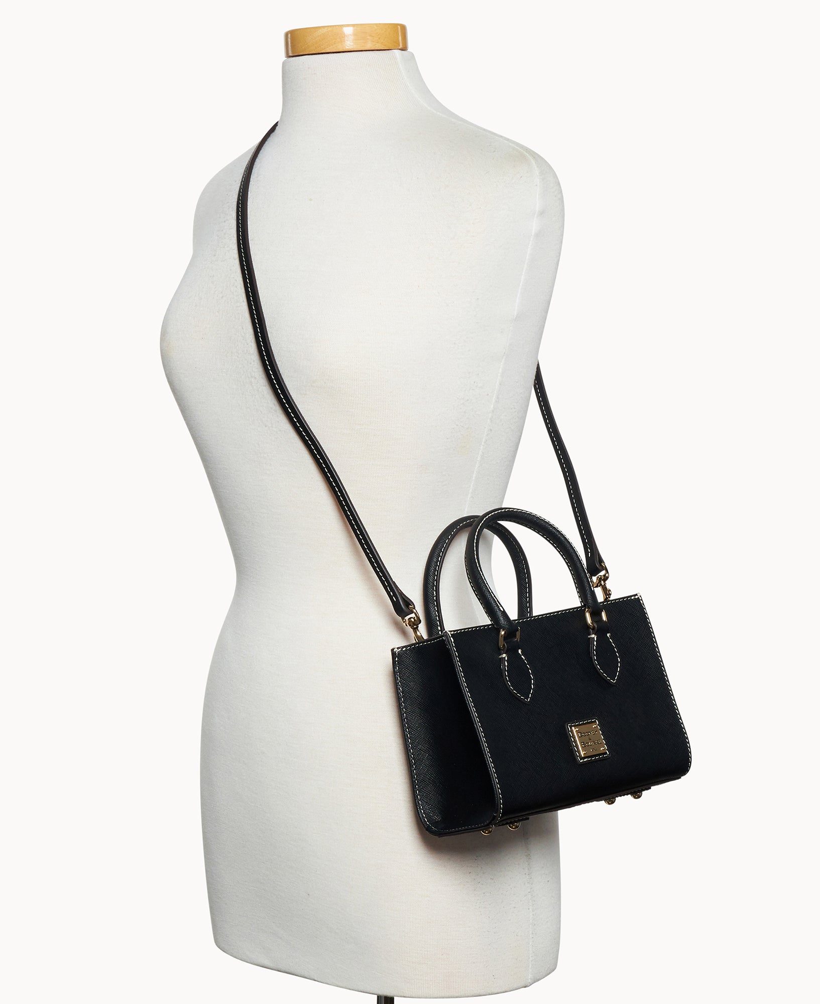 Saffiano Janine 20 – Dooney & Bourke