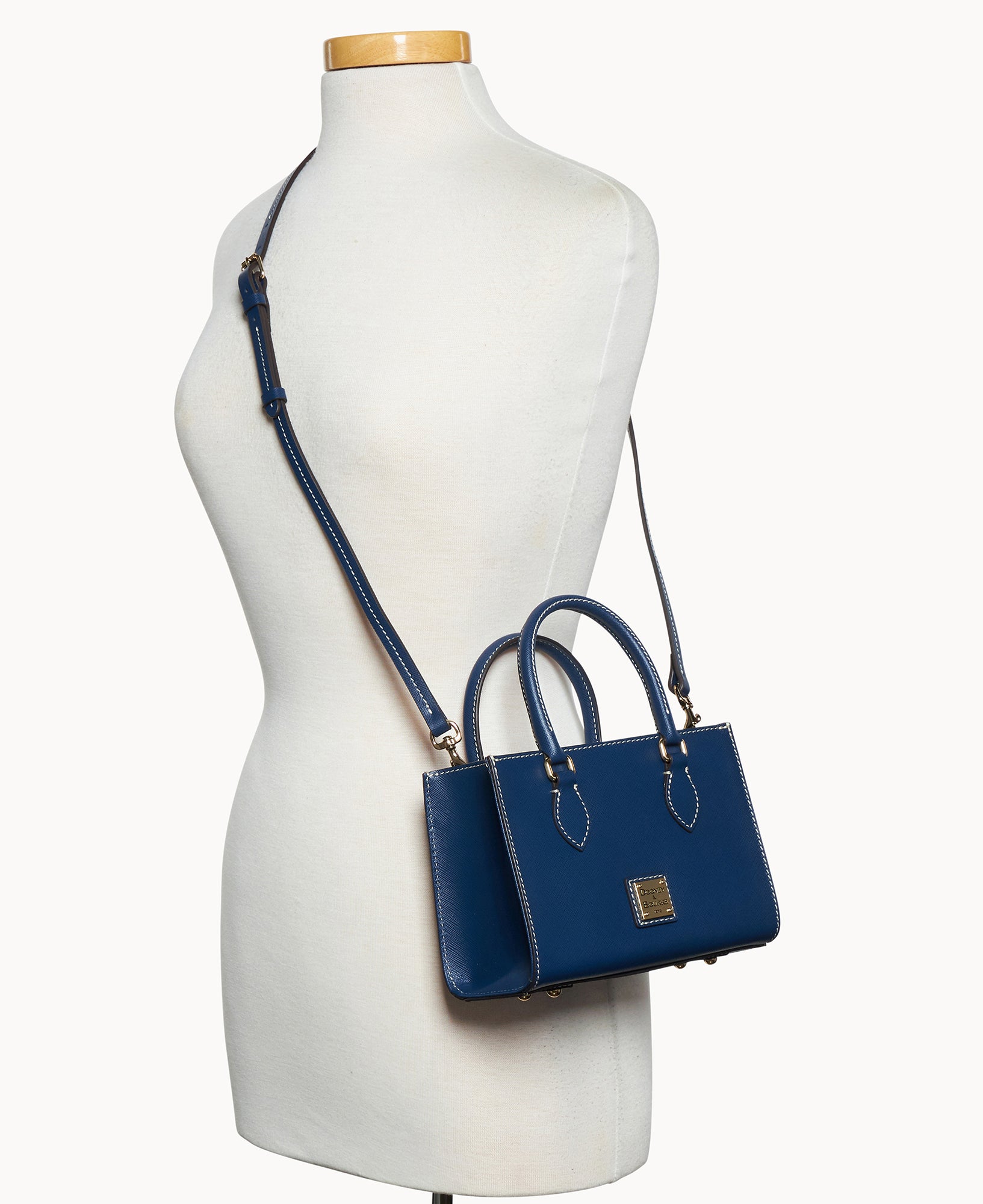 Saffiano Janine 20 – Dooney & Bourke
