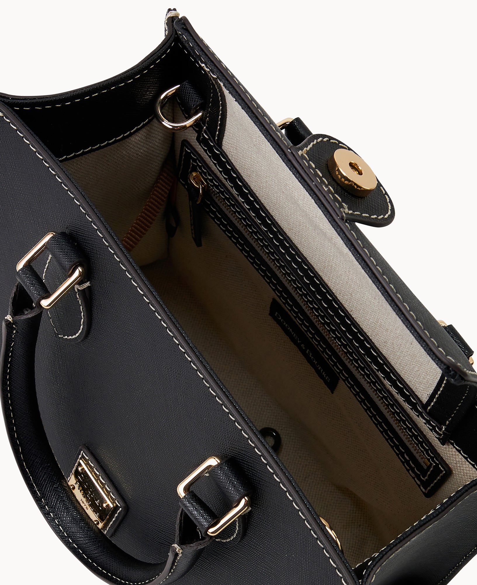 Saffiano Janine 25 – Dooney & Bourke