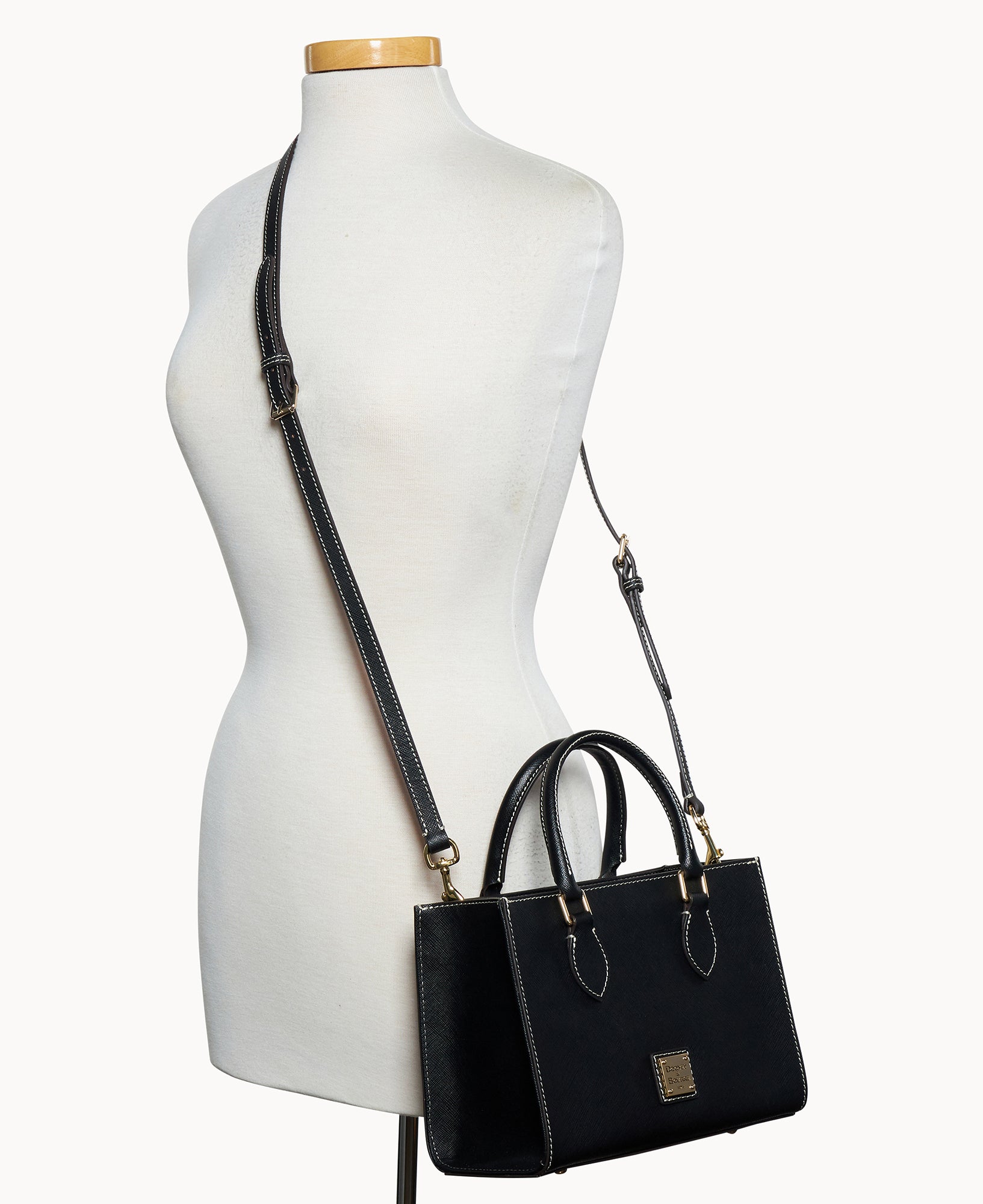 Saffiano Janine 25 – Dooney & Bourke