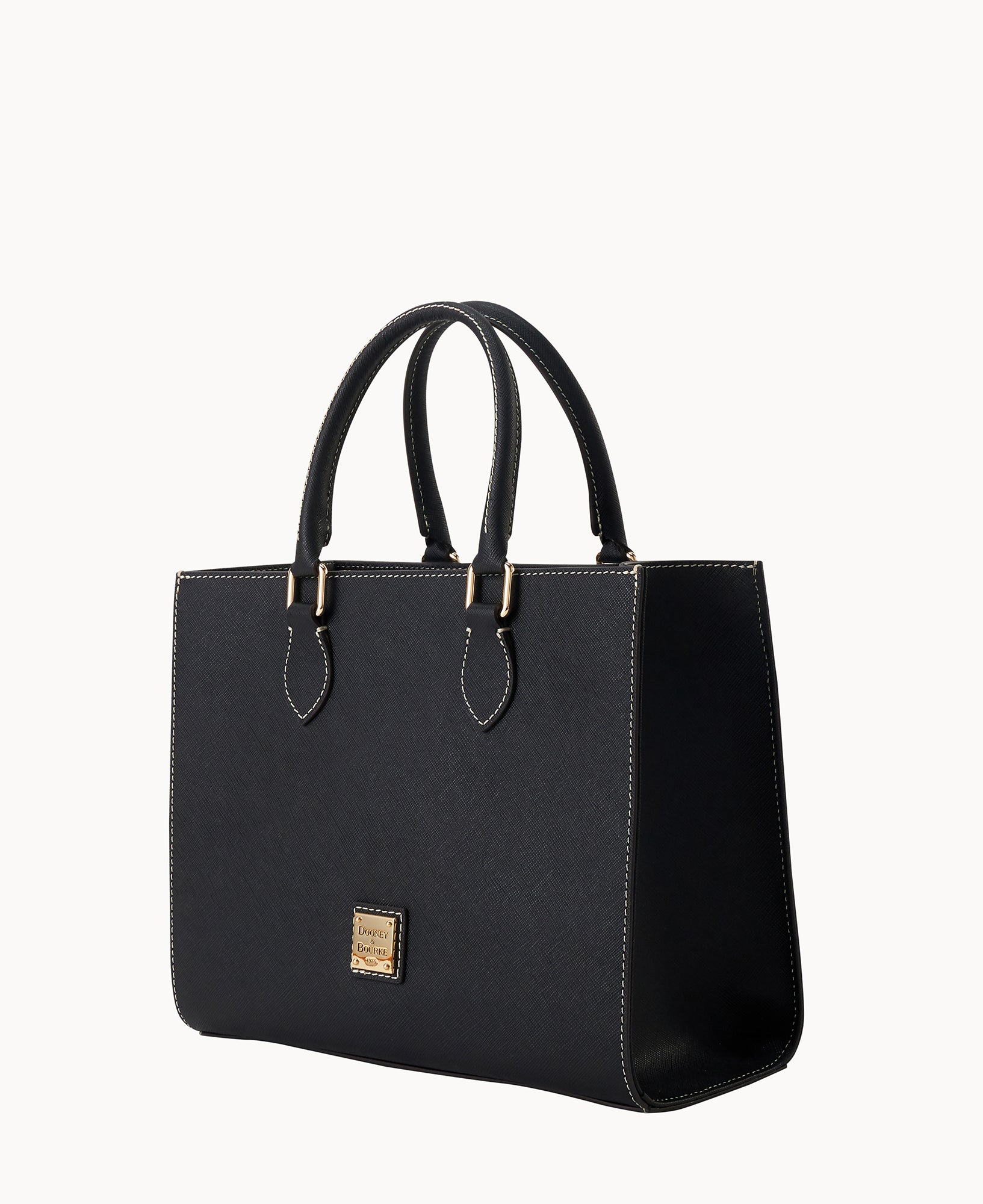 Paranoia ドゥーニー Saffiano Janine 30 – Dooney & Bourke