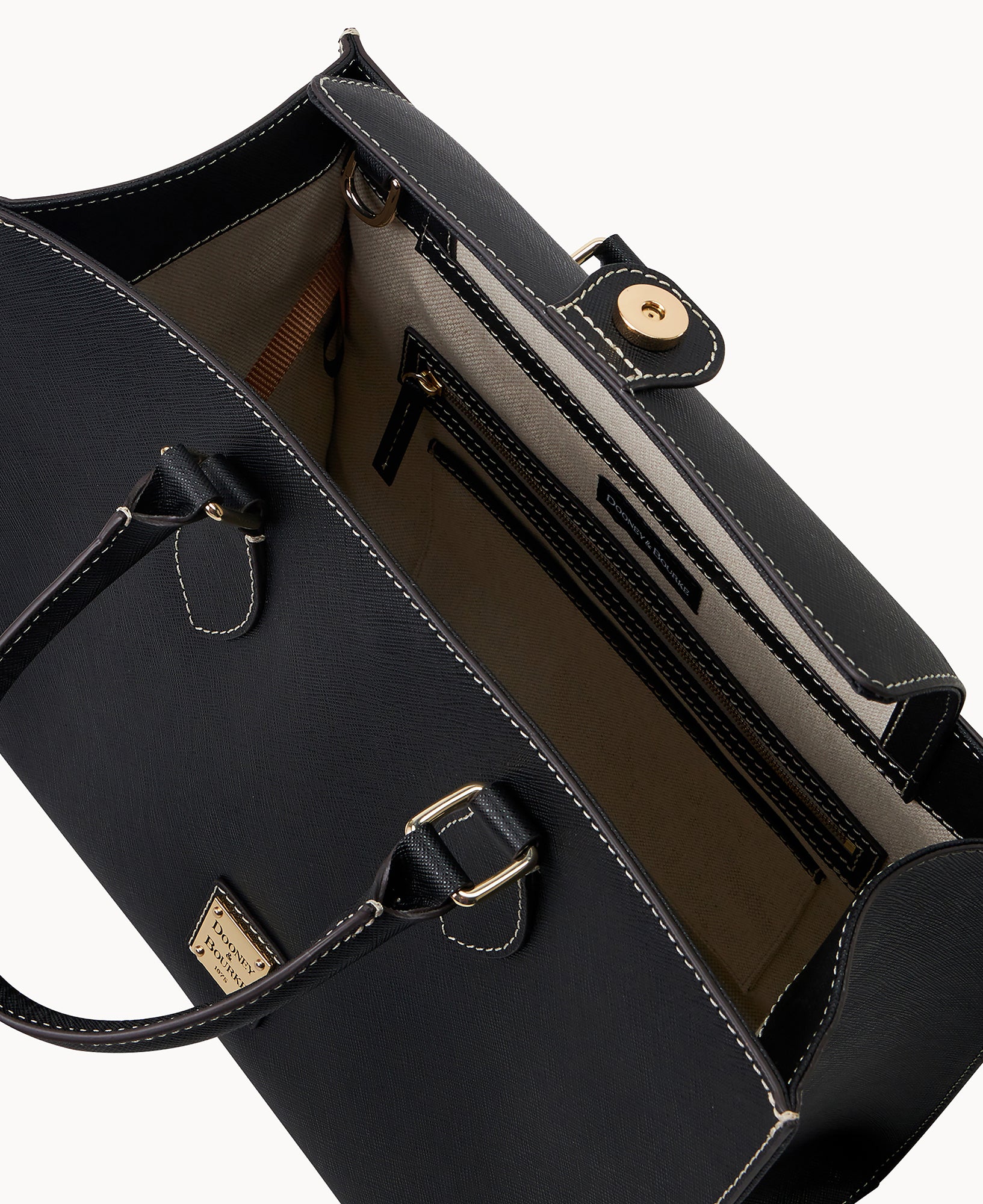 Saffiano Janine 35 – Dooney & Bourke