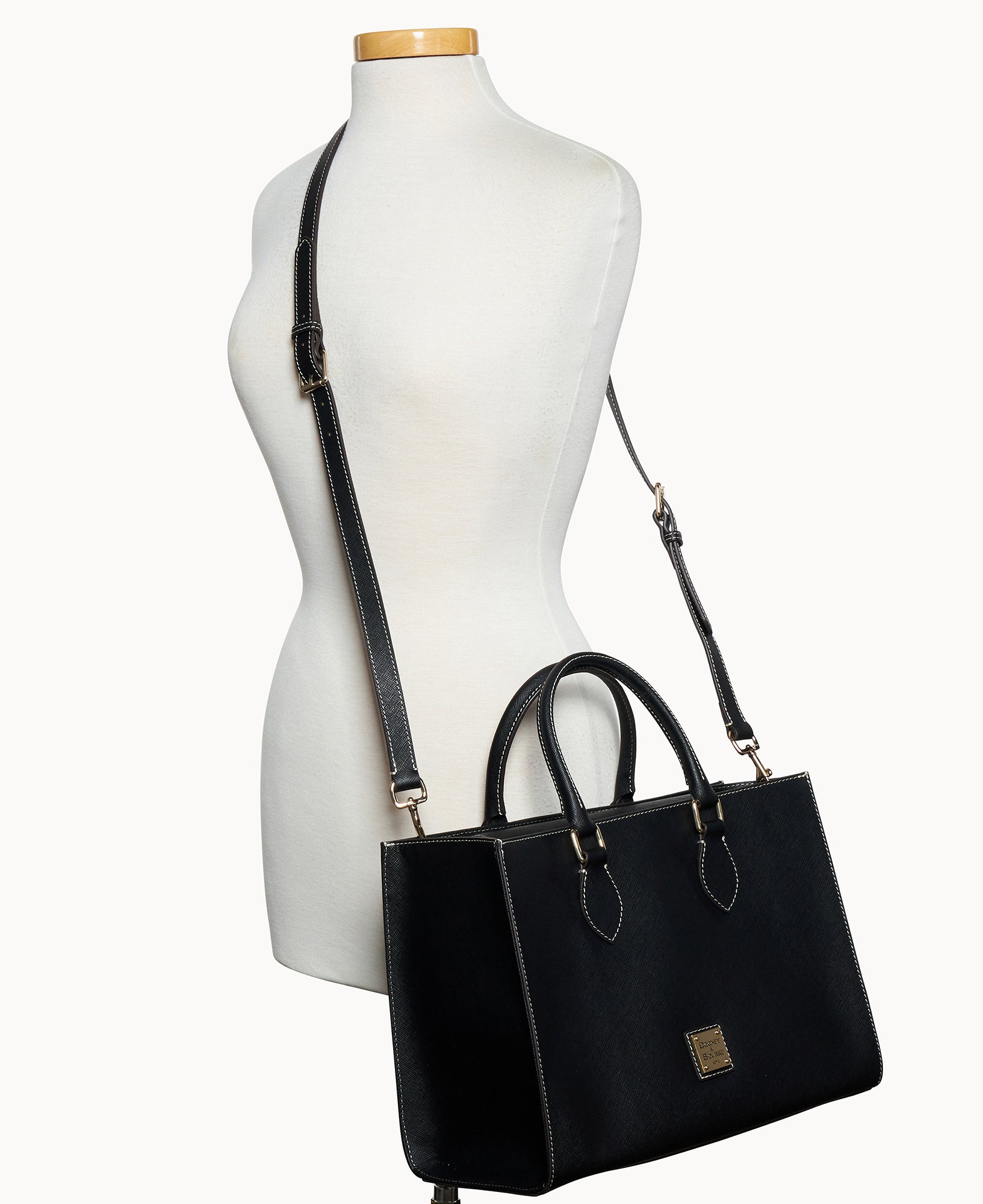 Saffiano Janine 35 – Dooney & Bourke