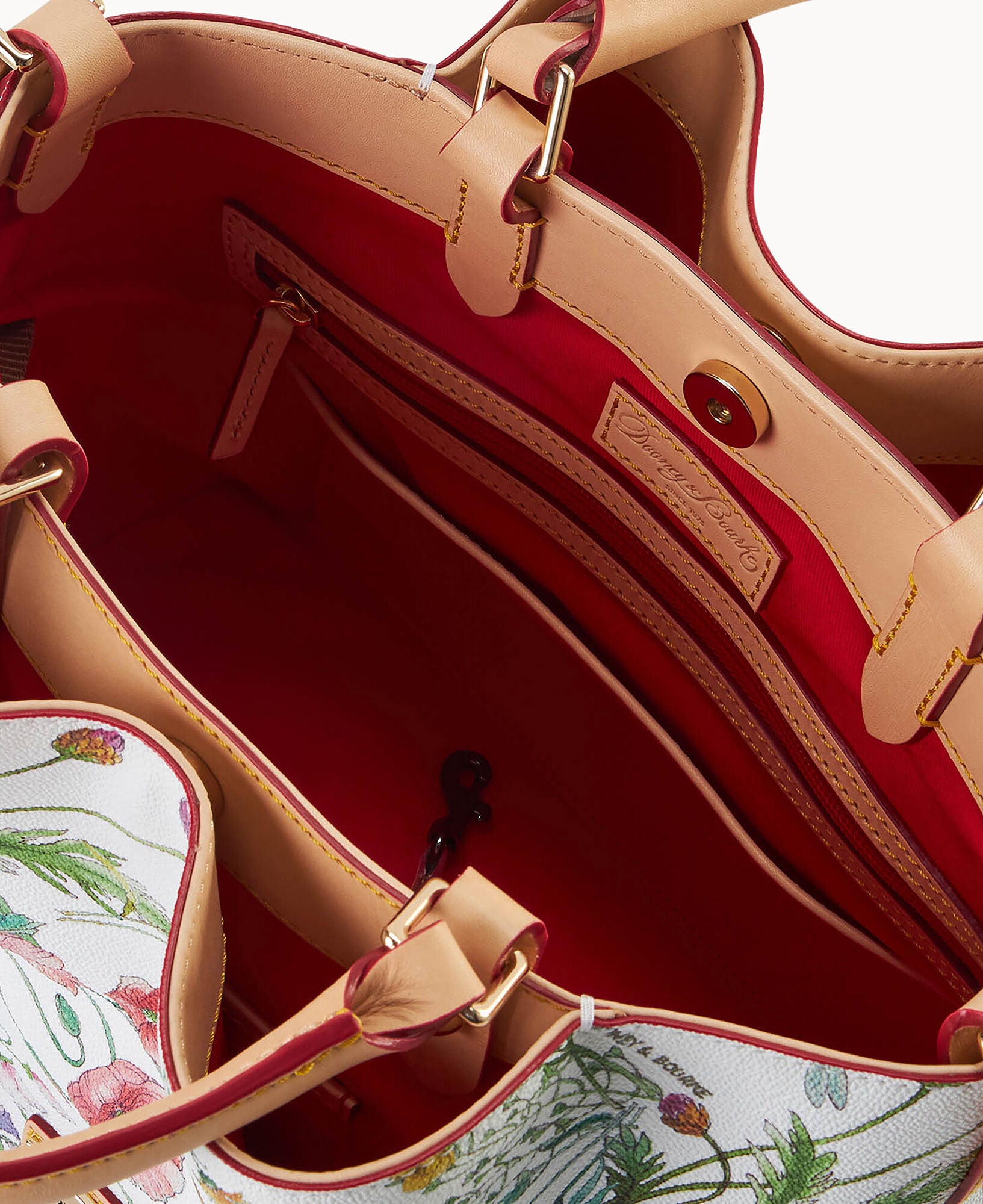 Botanical Brenna – Dooney & Bourke