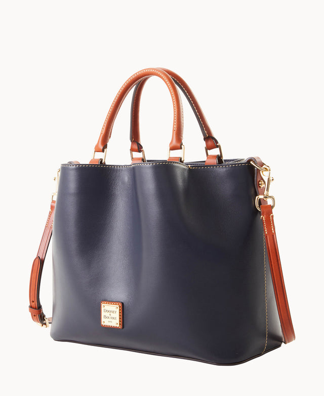 Bourke Wexford Wexford Leather Small Brenna Wexford Leather Brenna