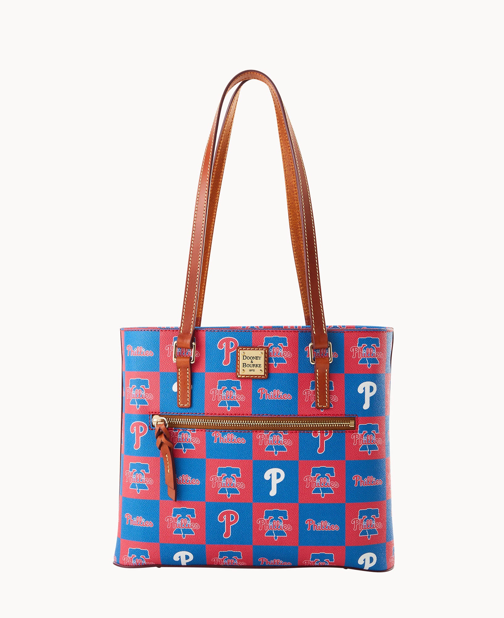 MLB Phillies Shopper – Dooney Bourke