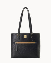Ostrich Shopper
