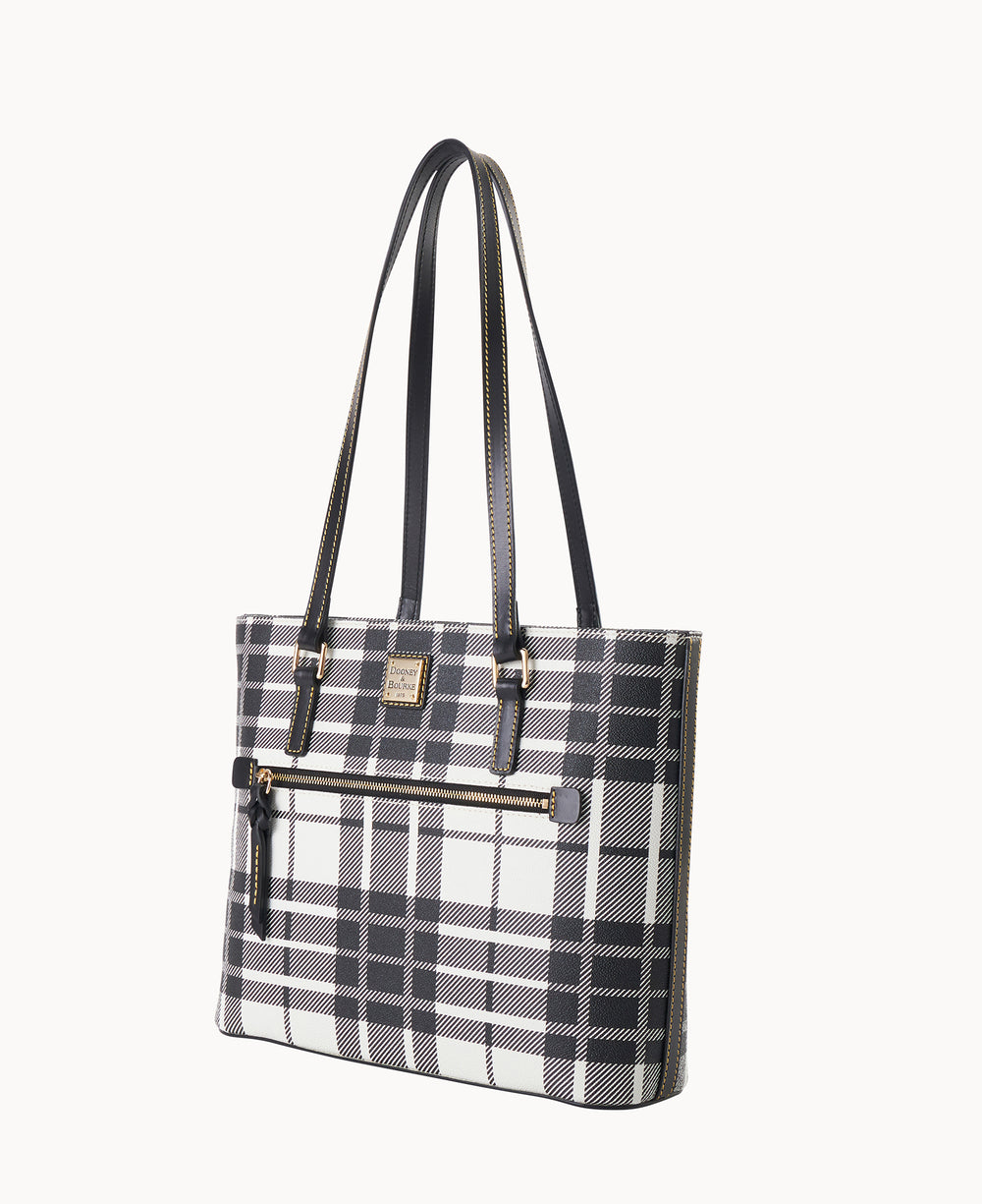 Oxford Shopper