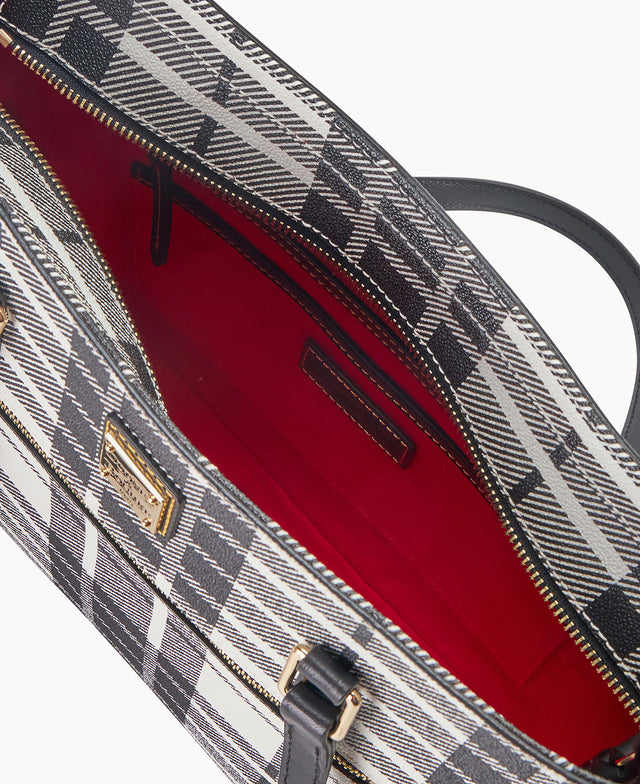 Oxford Shopper