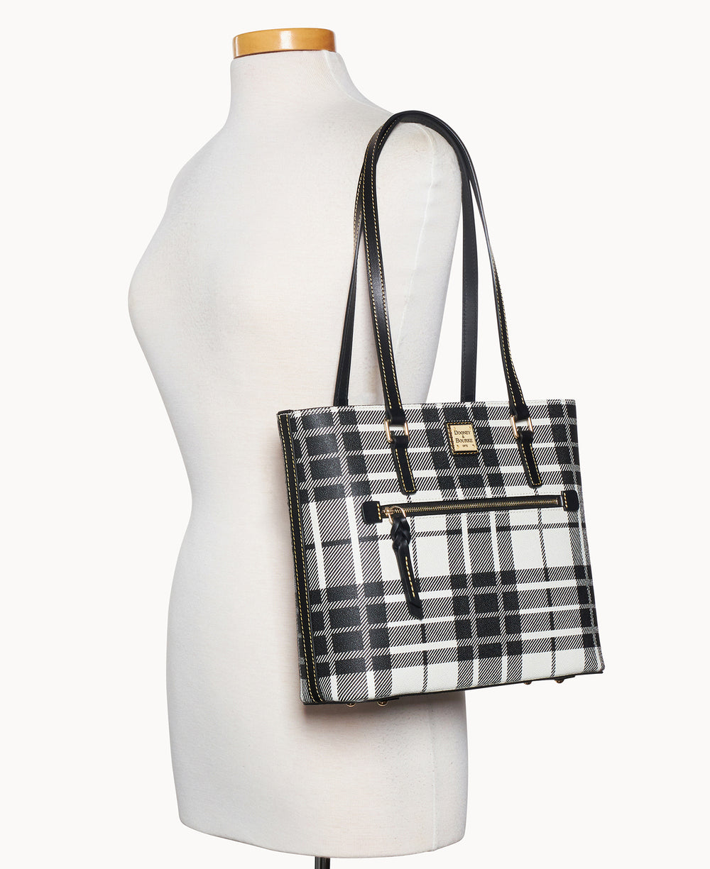 Oxford Shopper