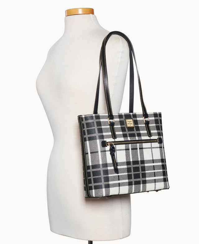 Oxford Shopper