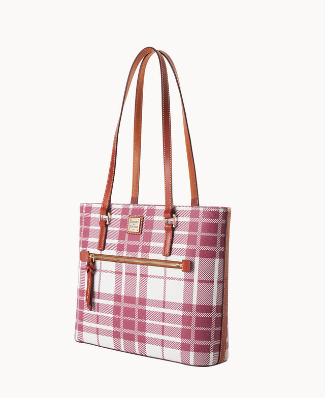 Oxford Shopper