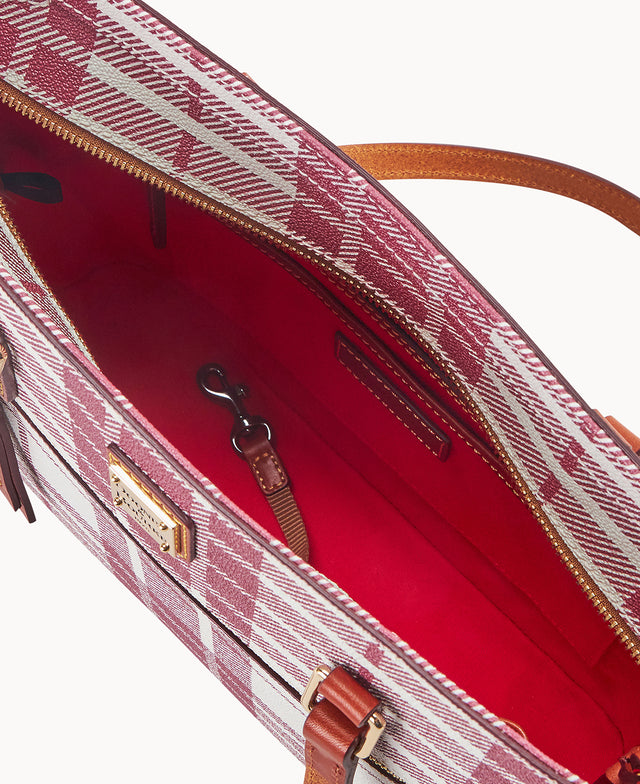 Oxford Shopper