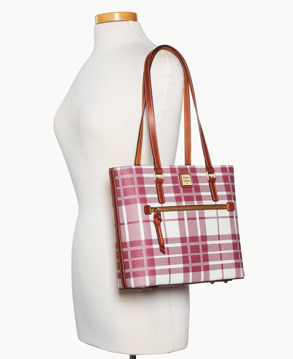 Oxford Shopper