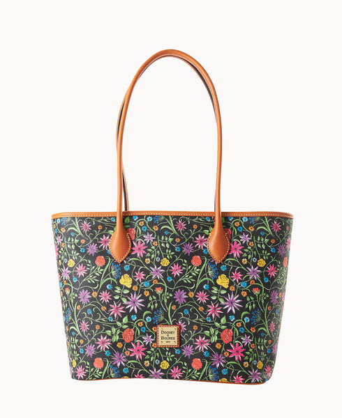 Wildflowers Tote – Dooney & Bourke