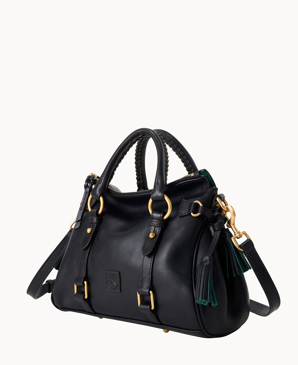 Florentine Satchel