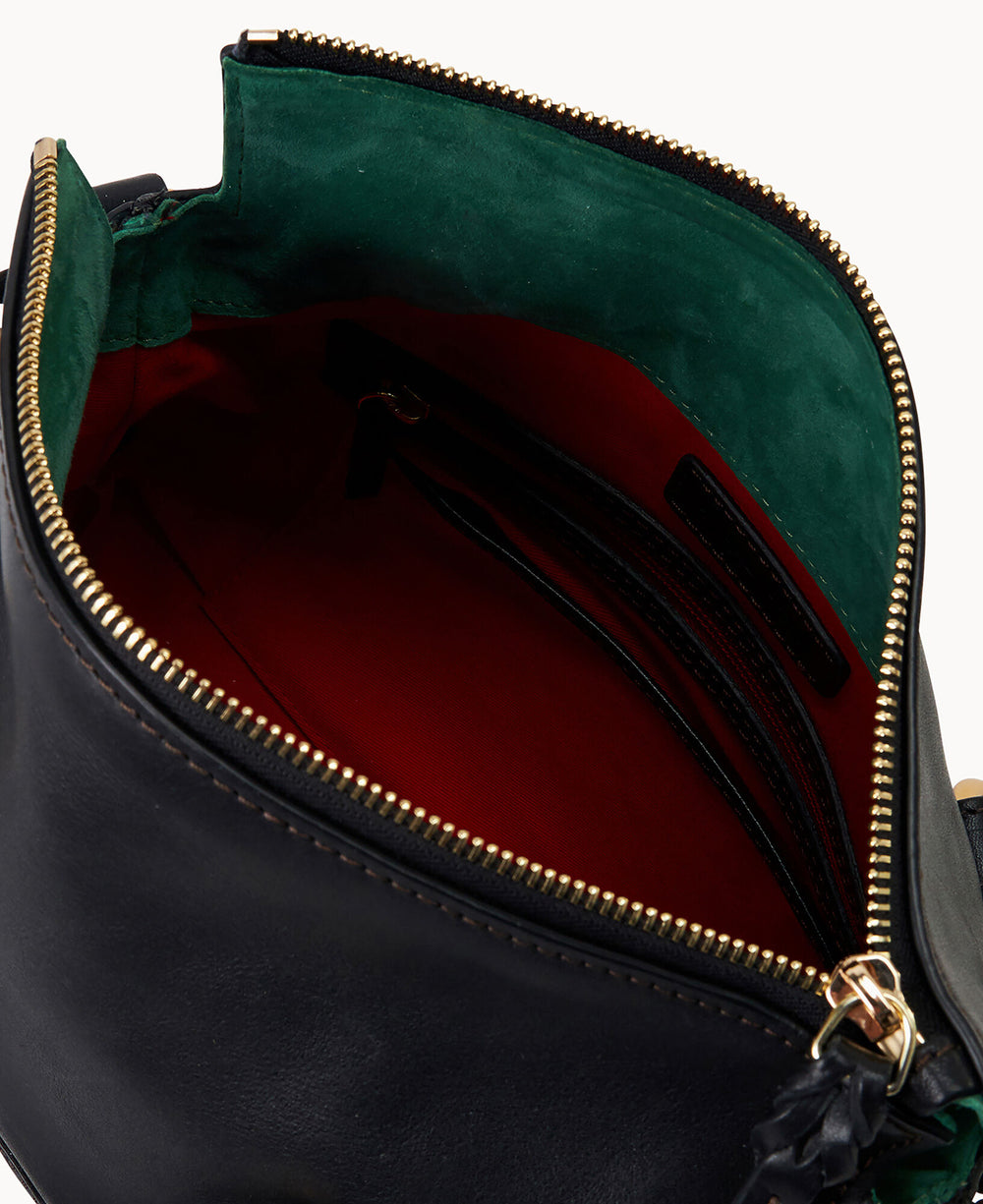 Florentine Satchel