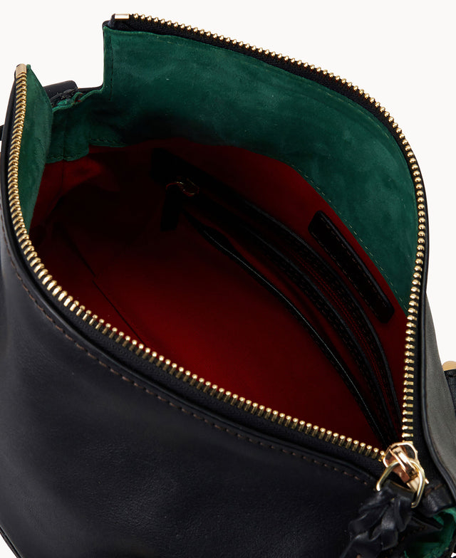Florentine Satchel