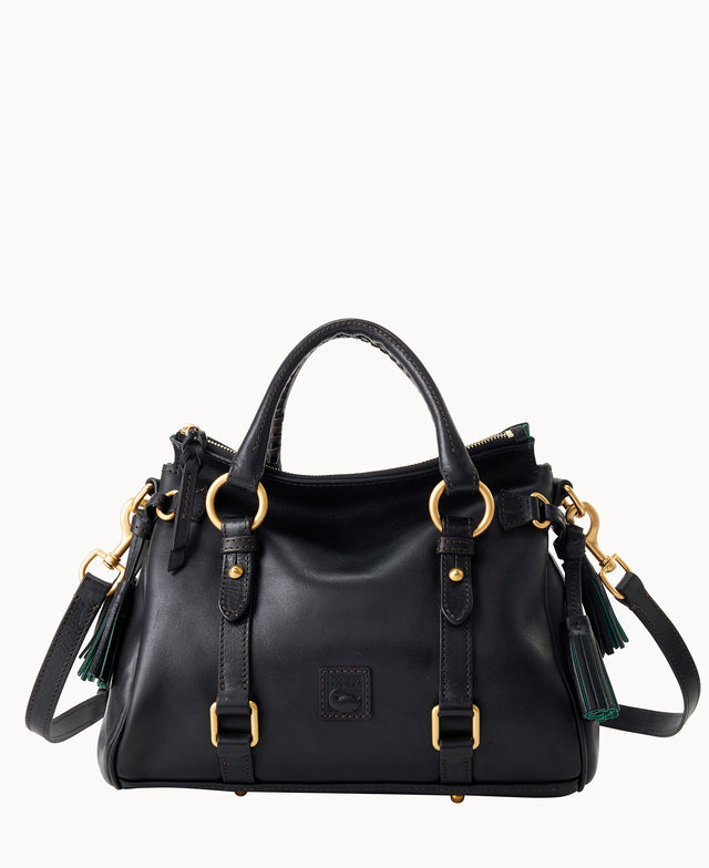Florentine Satchel
