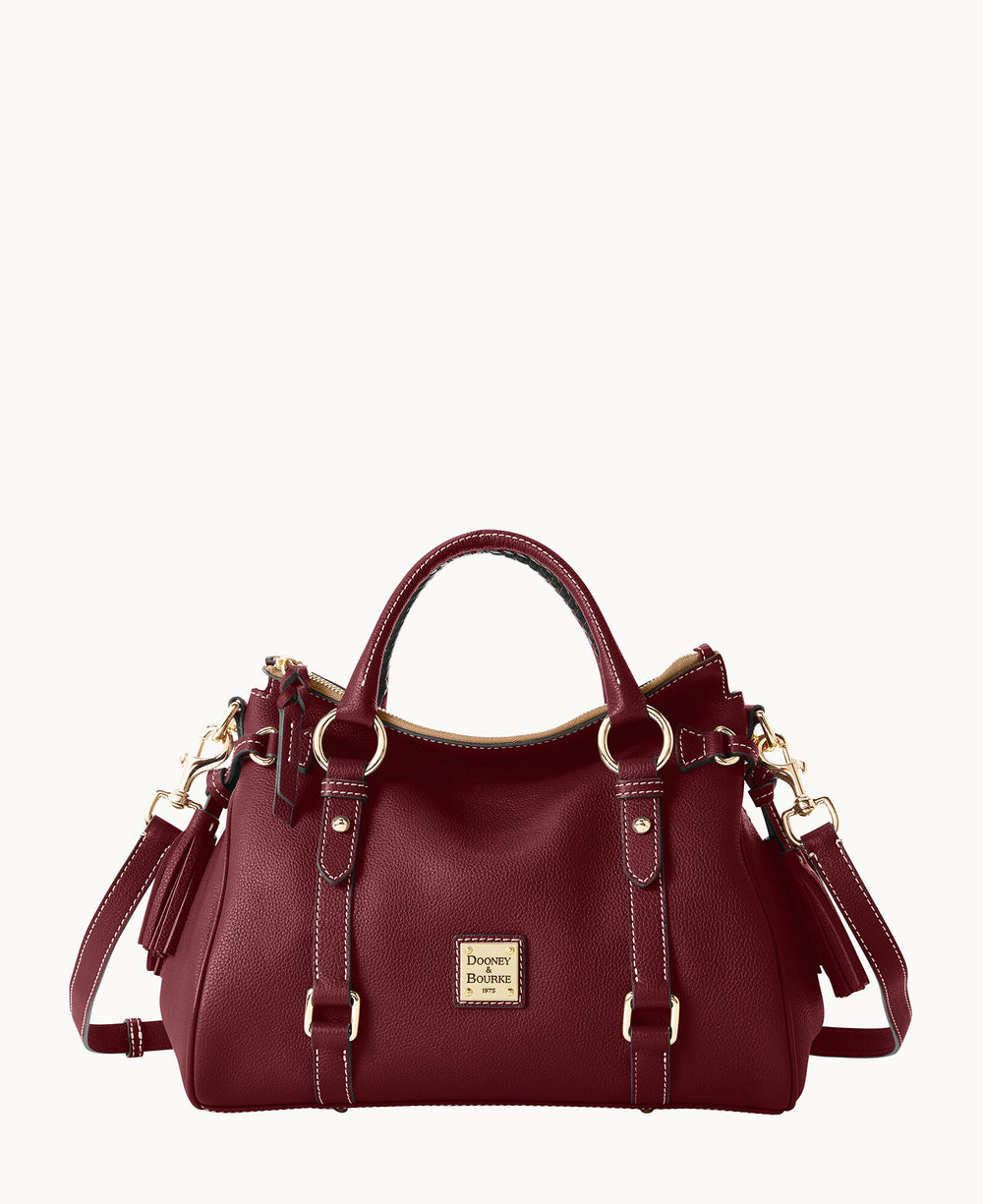 Sorrento Satchel