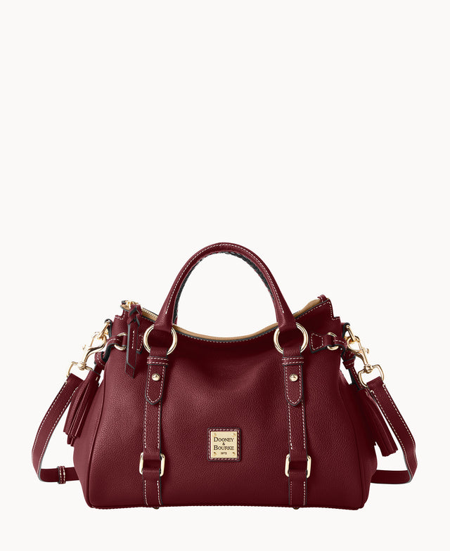 Sorrento Satchel