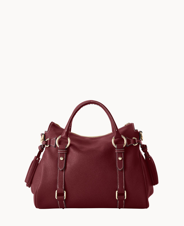 Sorrento Satchel