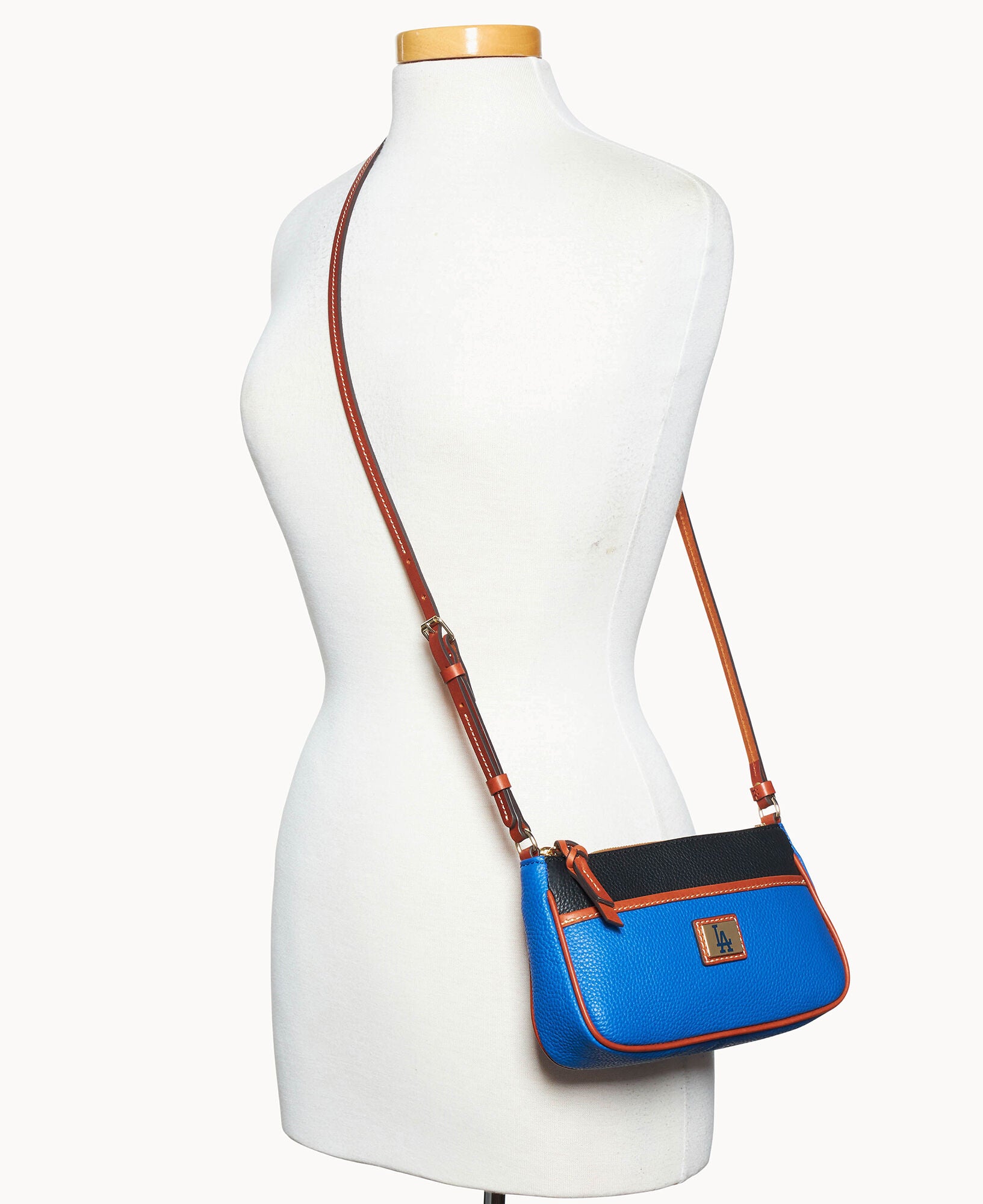 MLB Dodgers Lola Pouchette – Dooney & Bourke