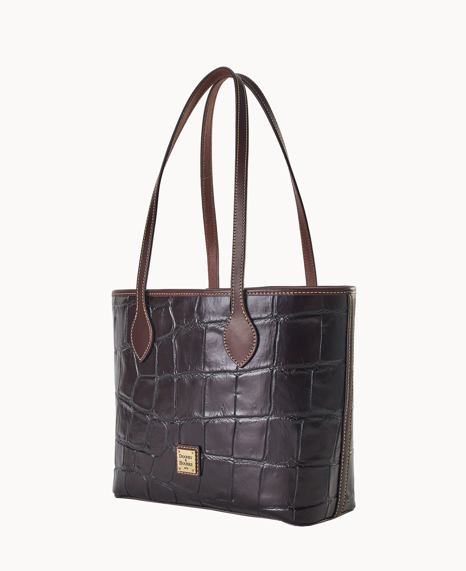 Denison Tote – Dooney & Bourke